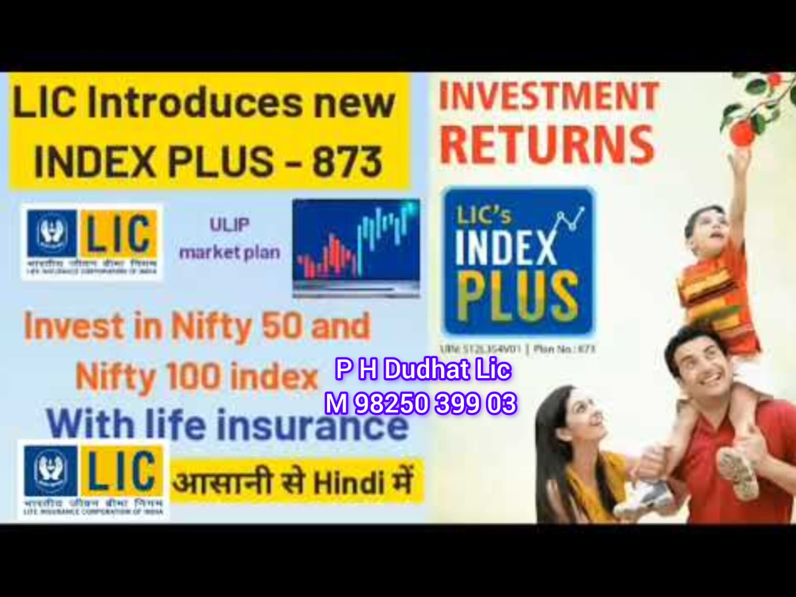 Index Plus
