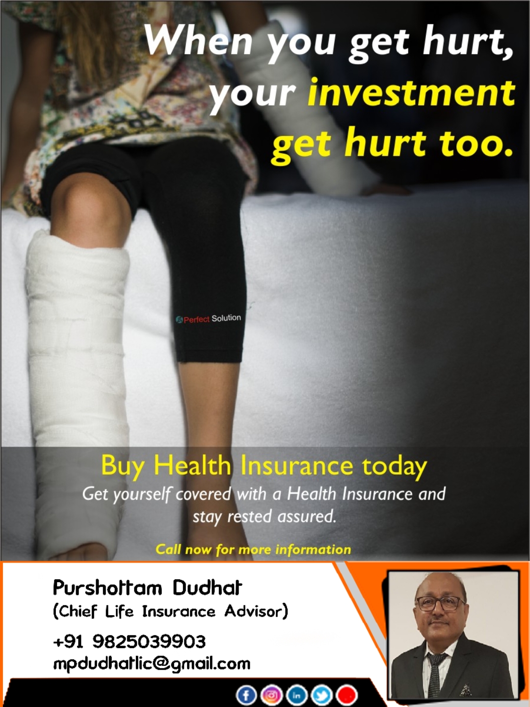 Health Insurance Plan
