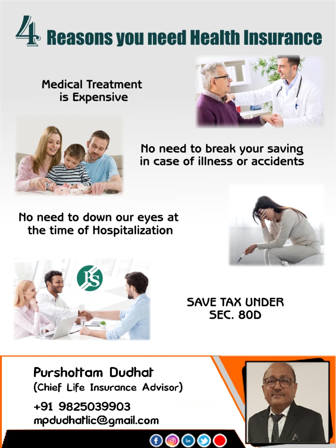 Critical Illness Cover