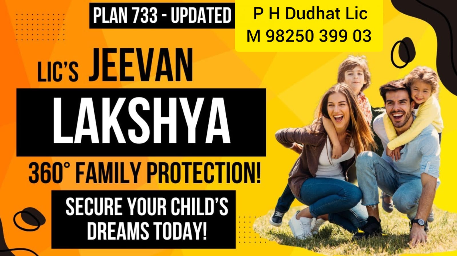 Jeevan Lakshya