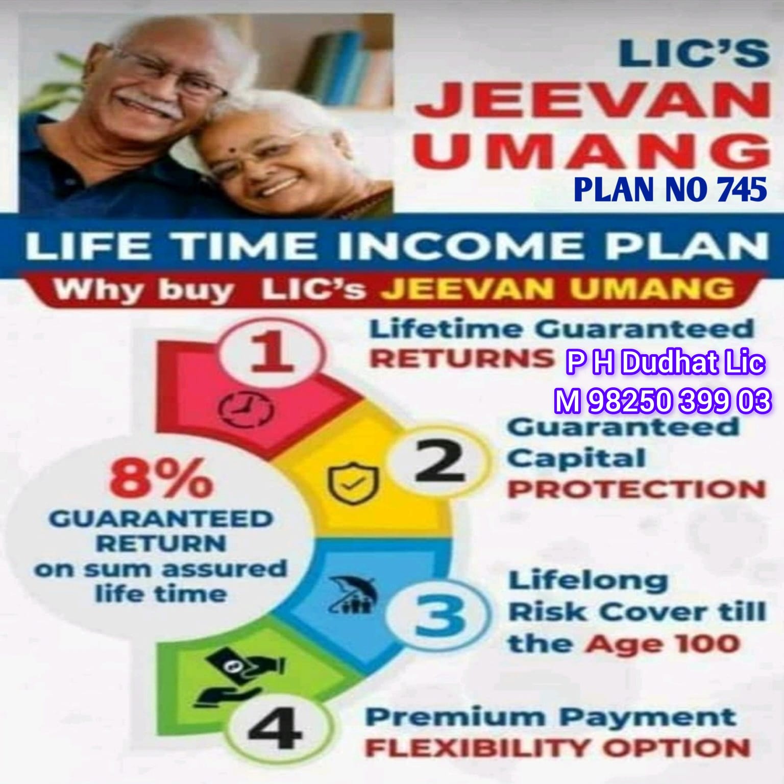 Jeevan Umang