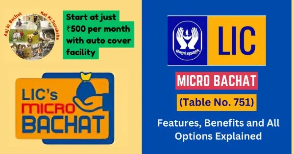 Micro Bachat