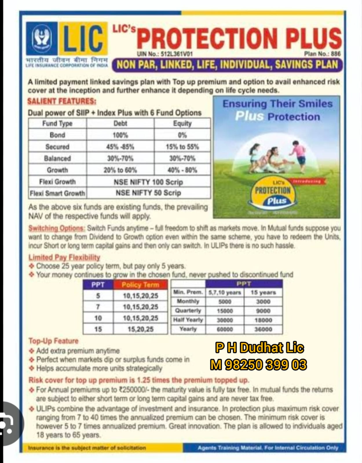 Protection Plus