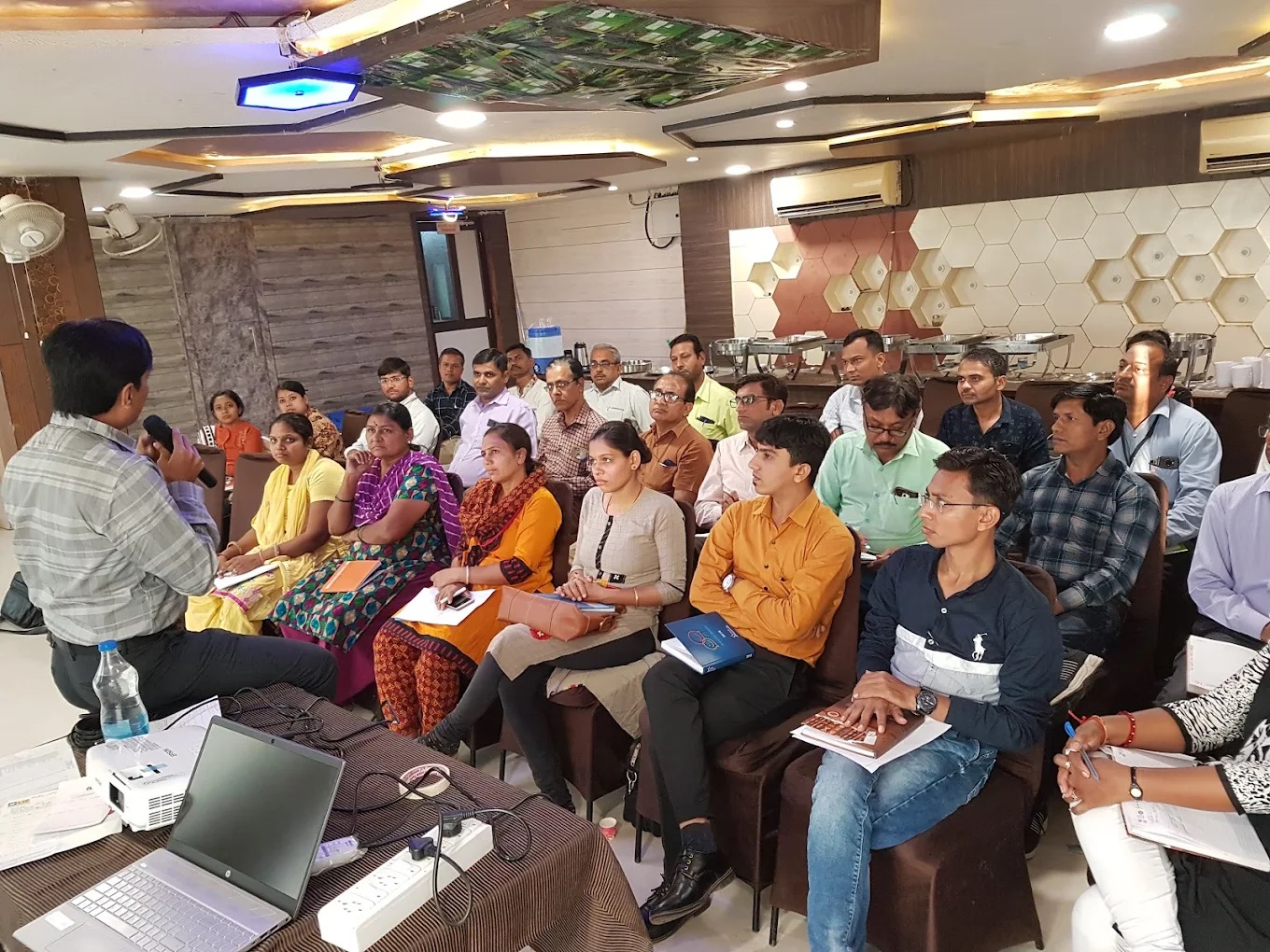 Seminar